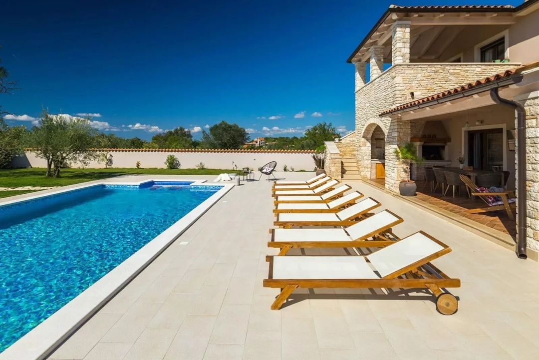 Villa Campi