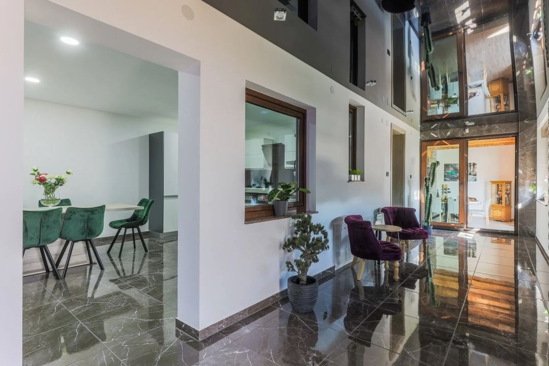 Villa Josipovic House