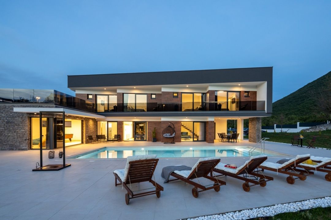 My Luxoria - Villa Nella Foresta