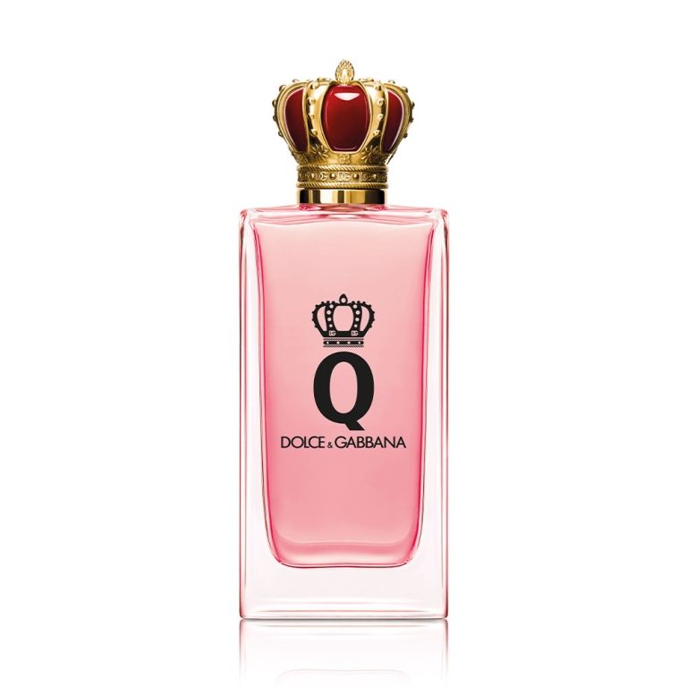 Q by Dolce&Gabbana