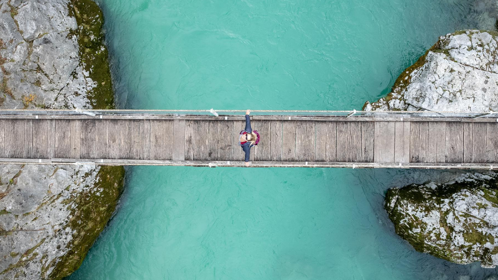 INSTA(NT) TRAVEL: Pri nas se nahaja še en pravi biser narave, ki jemlje dih