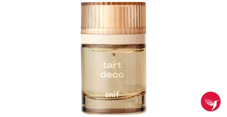 snif tart deco