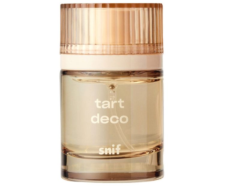 snif tart deco