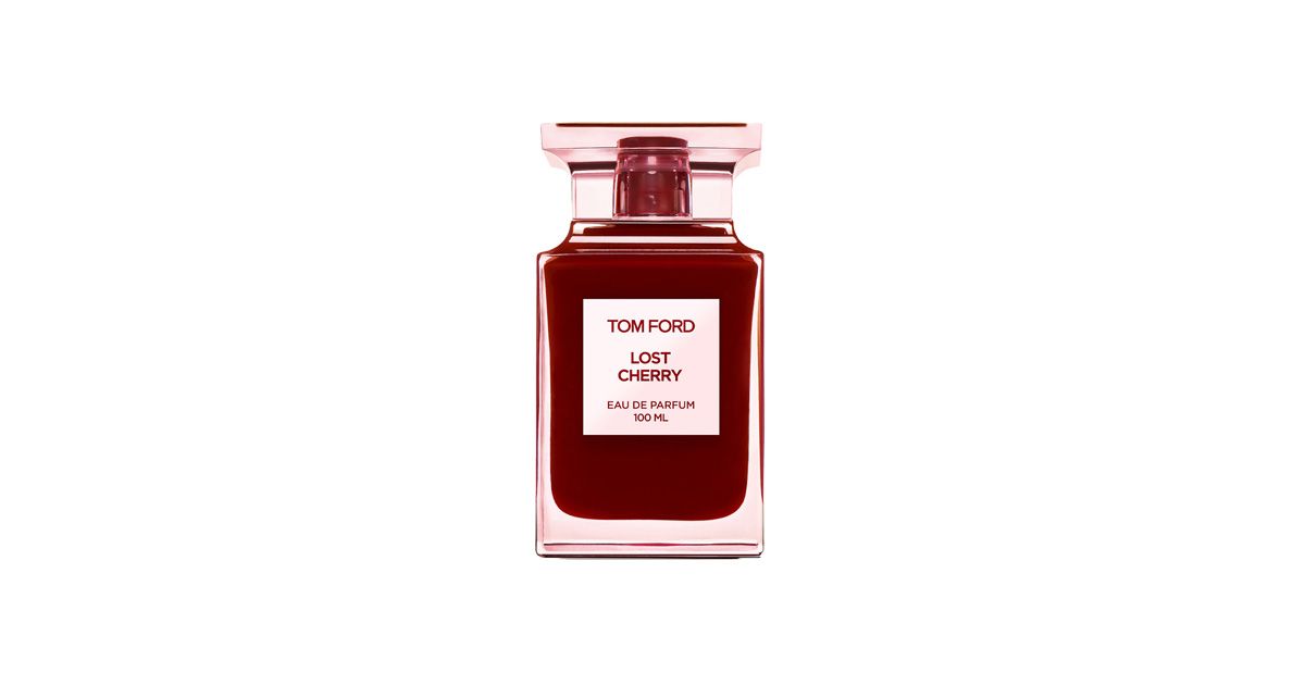 tom ford lost cherry