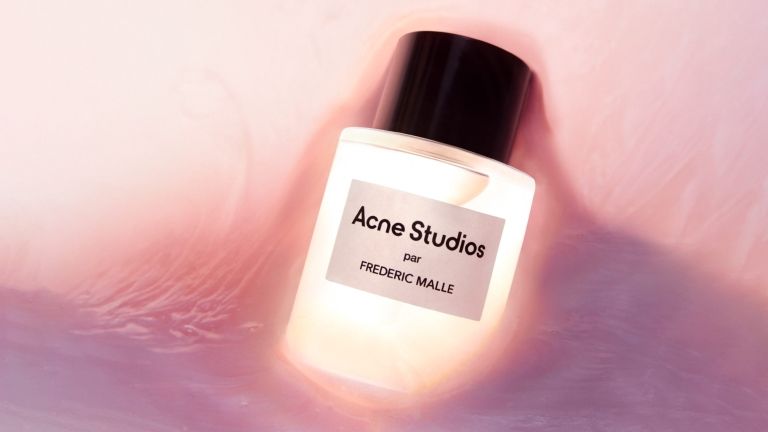 Acne Studios par Frederic Malle