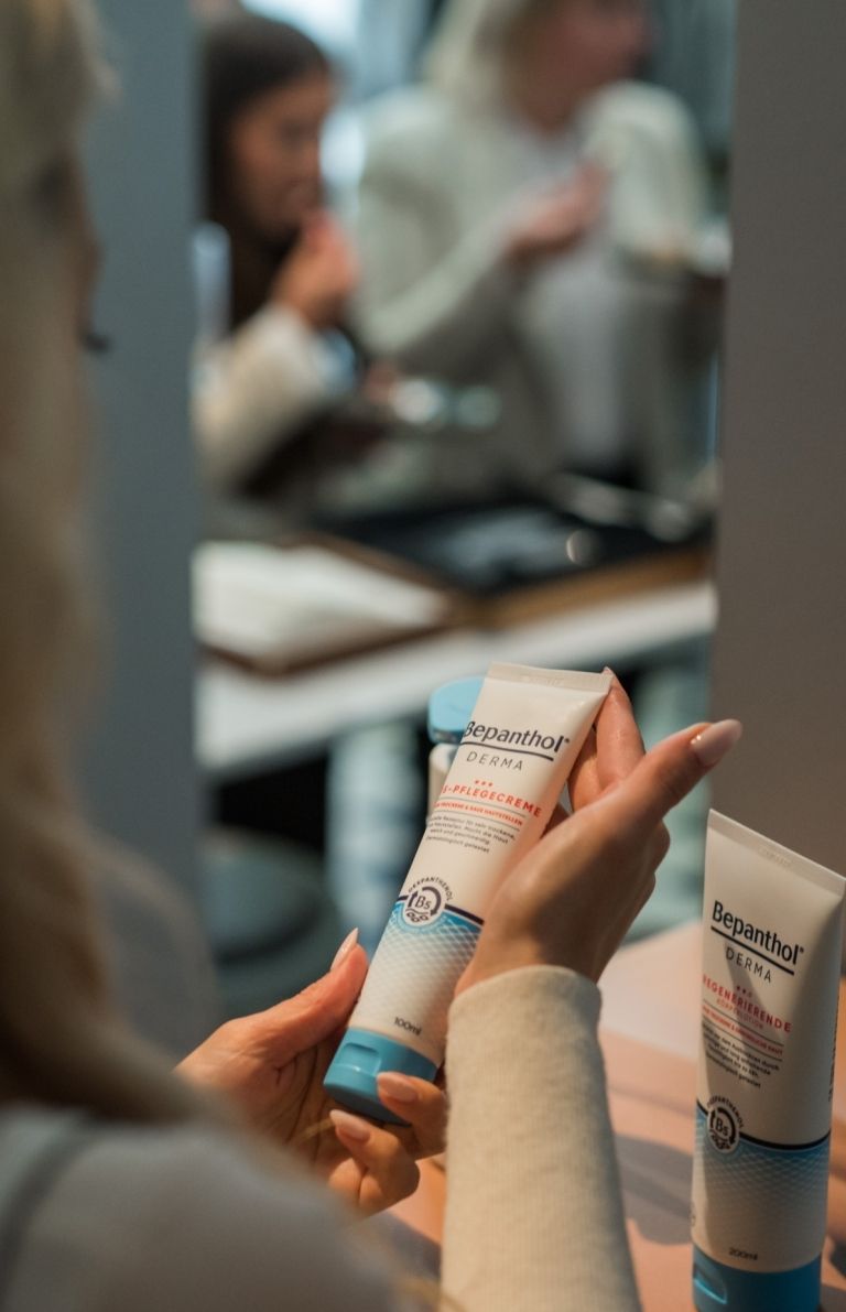 Bepanthol Derma SOS intenzivna vlažilna krema