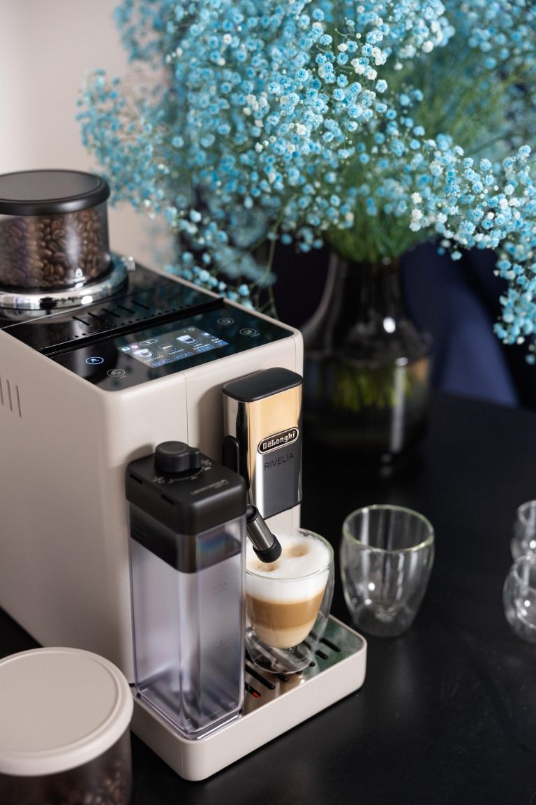 DeLonghi Rivelia