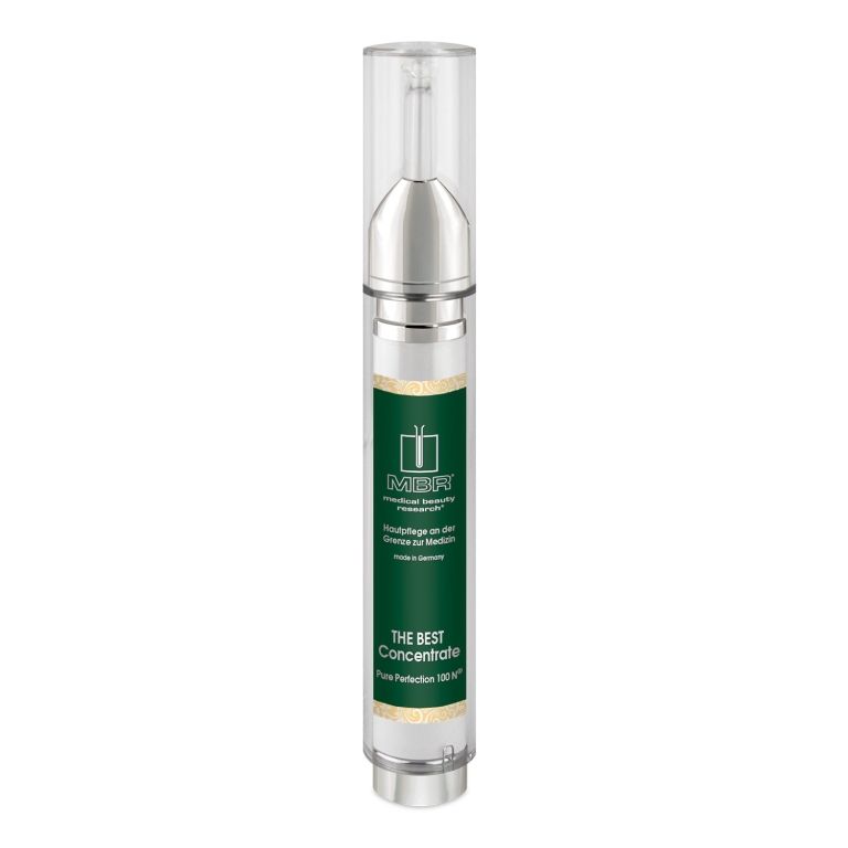 MBR The Best Concentrate