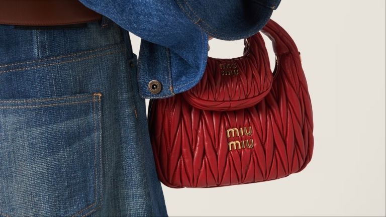 Mini torba
