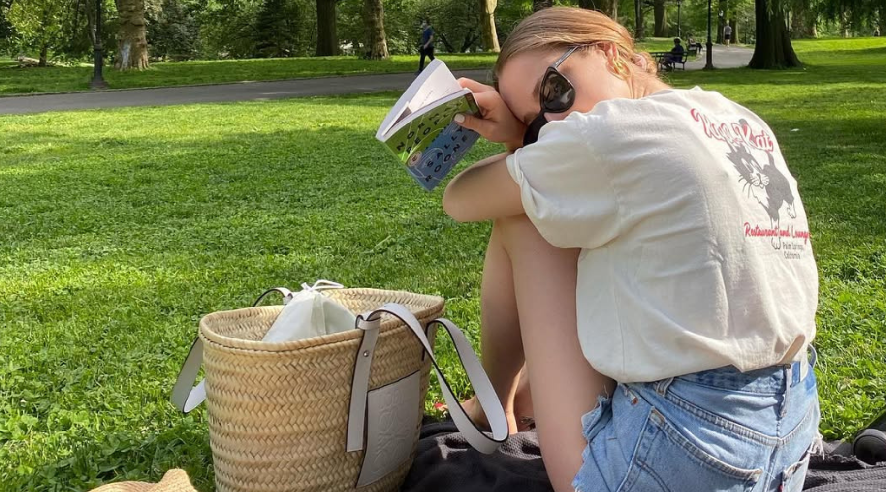 Piknik v stilu: Popoln vodnik za vaš naslednji oddih v naravi