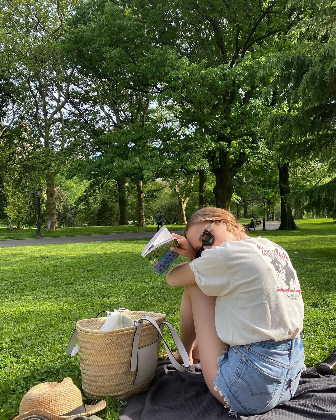 Piknik v stilu: Popoln vodnik za vaš naslednji oddih v naravi
