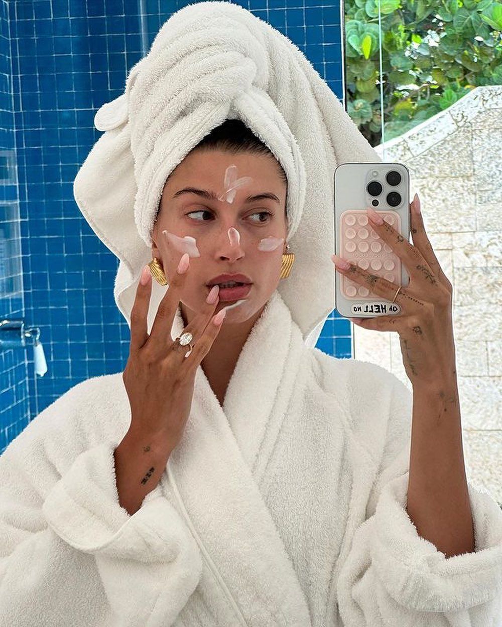 Zakaj mešamo to najbolj znano kremo s kapsulami vitamina E?