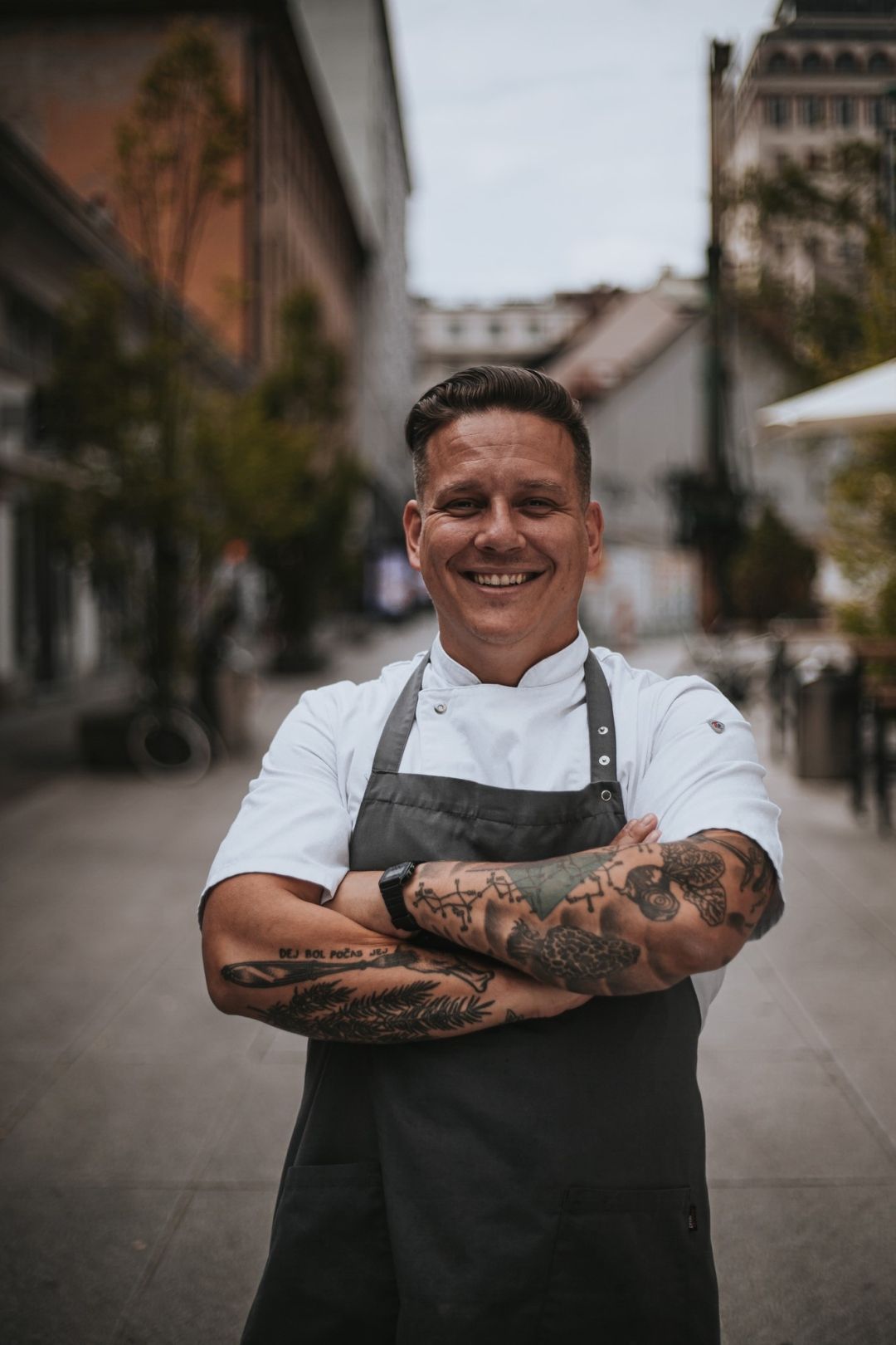 Prihaja Weekend Food Festival v Rovinju, ki prinaša nove okuse, zabavo in umetnost gastronomije. Gostil pa bo tudi slovenske chefe
