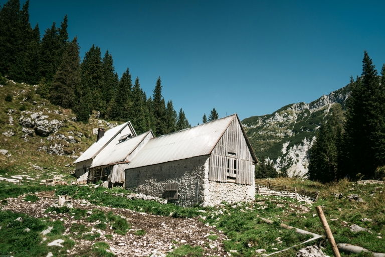 kam za prvomajski izlet slovenija