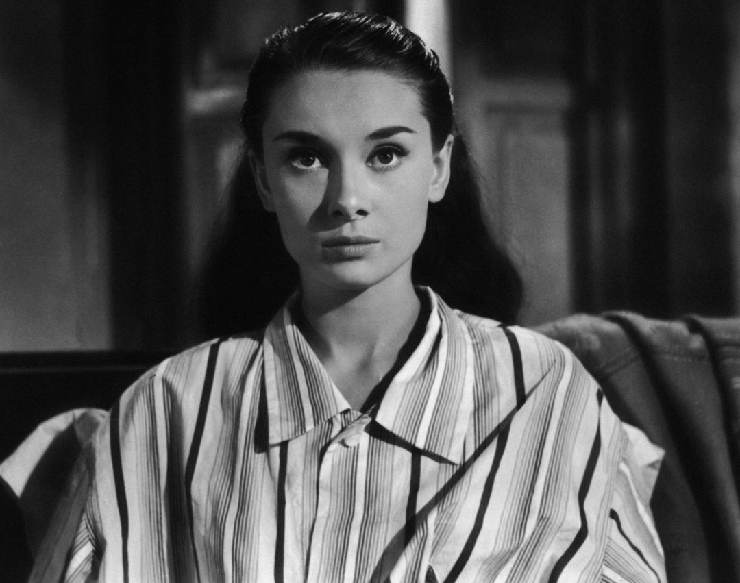 Roman Holiday
