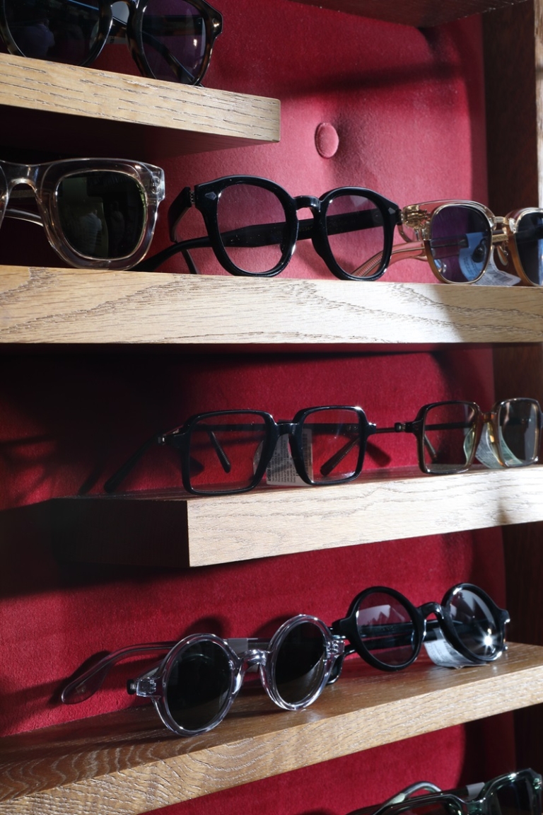 Optika Oculto je predstavila novo kolekcijo legendarnih očal Moscot