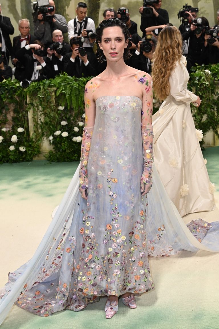 Met Gala 2024 najbolje odjeveni gosti 5