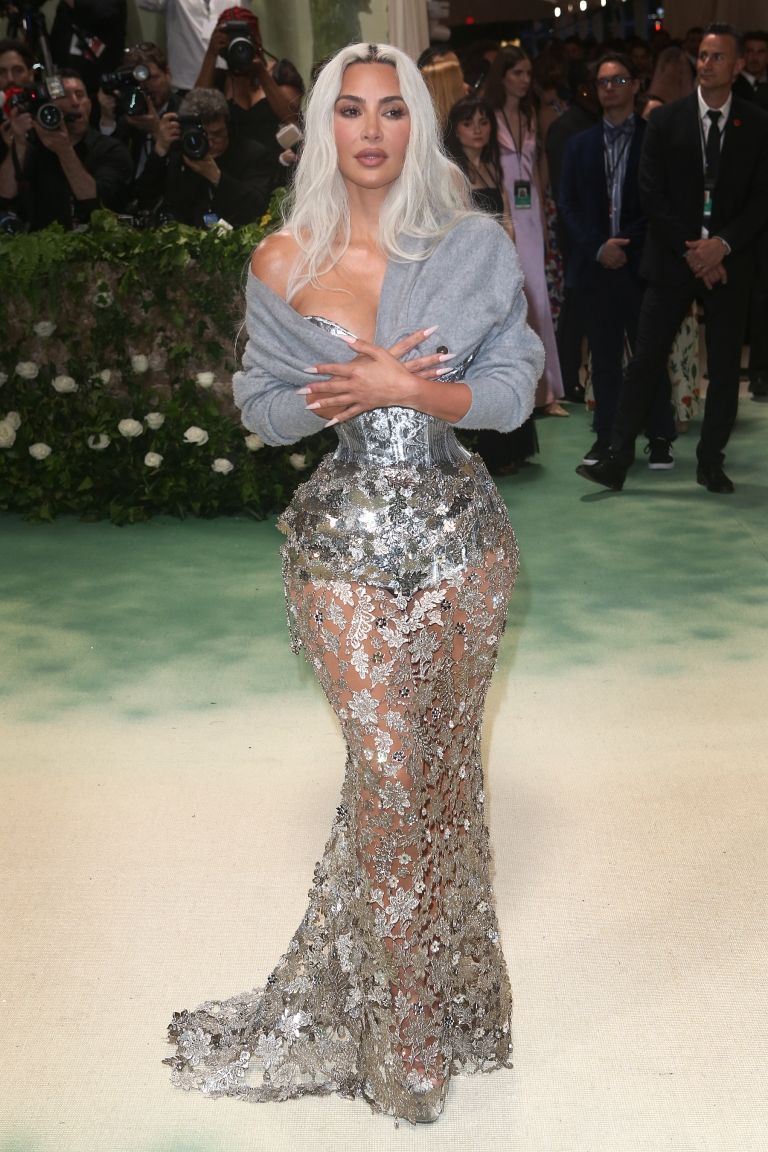 Met Gala 2024 najbolje odjeveni gosti 5