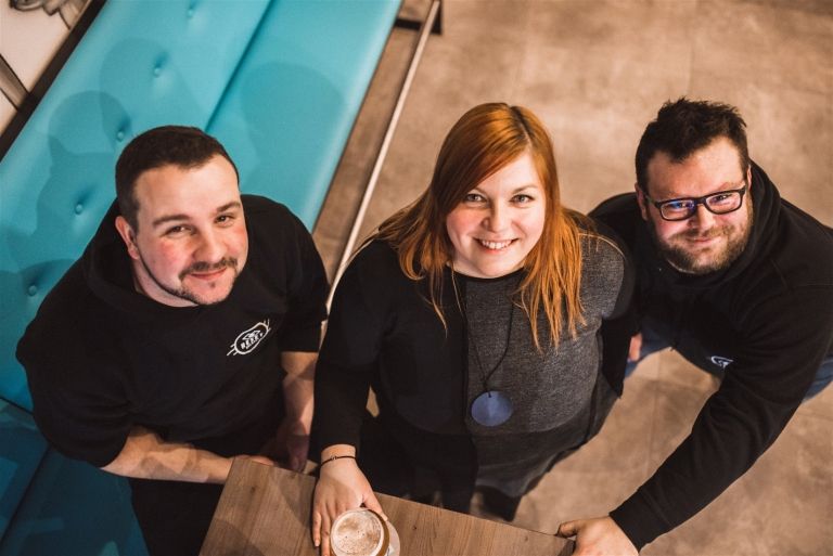 Teden kraft piva Reset