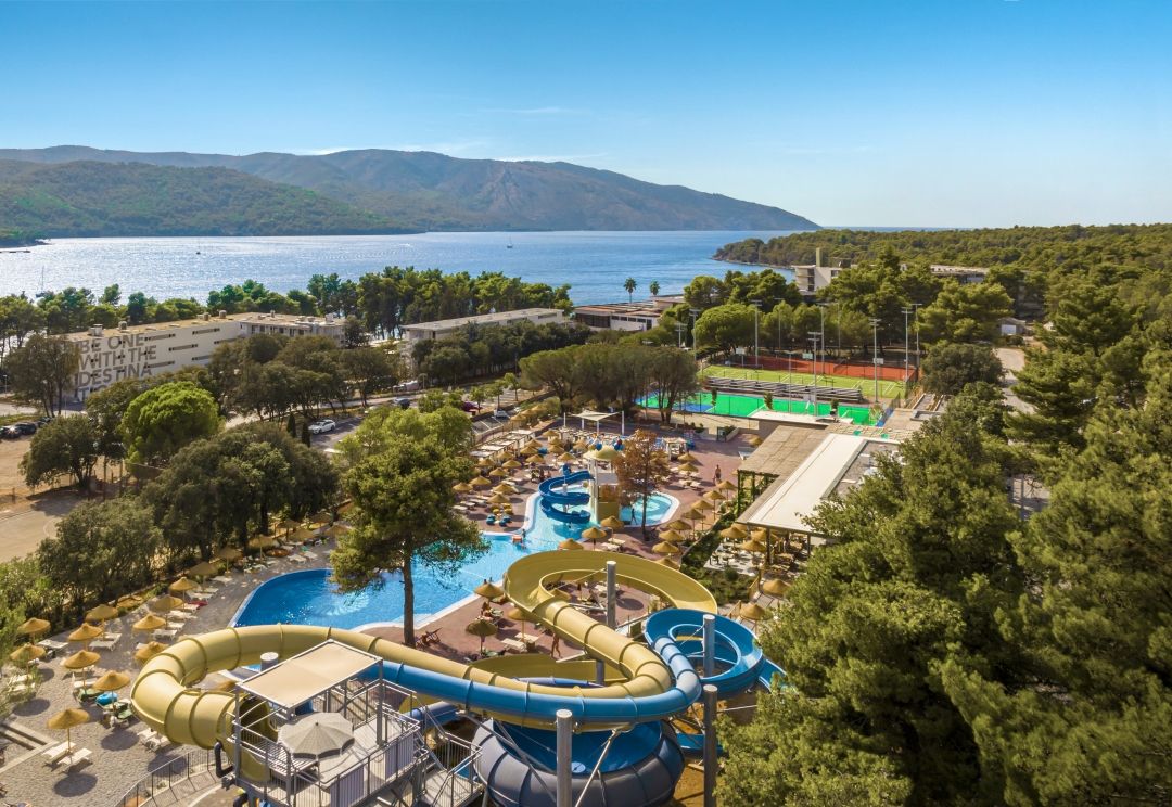 Valamar Amicor Green Resort