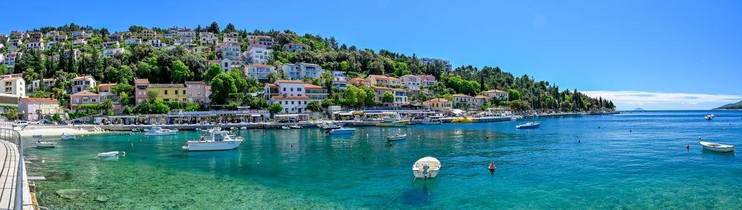Rabac, Valamar_shutterstock