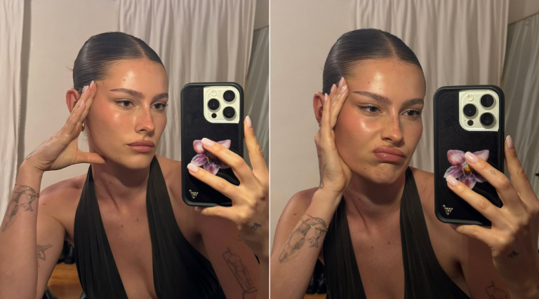 brijanje lica face shaving