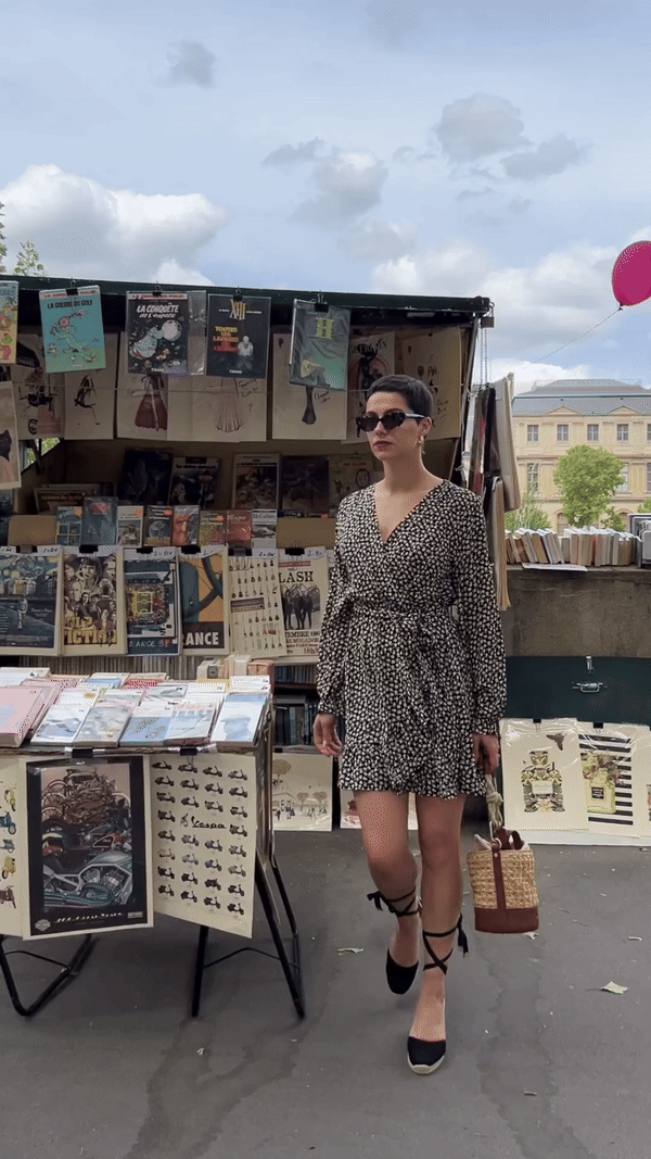 espadrile gif