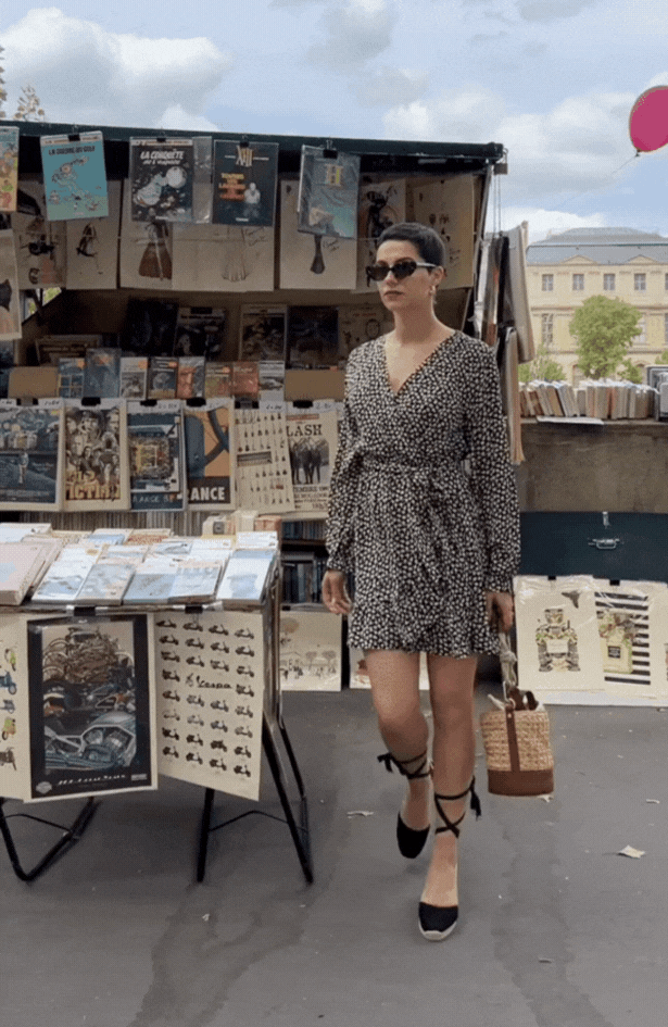 Tudi to poletje nosimo espadrile s platformo. Izbrali smo najlepše priljubljene modele