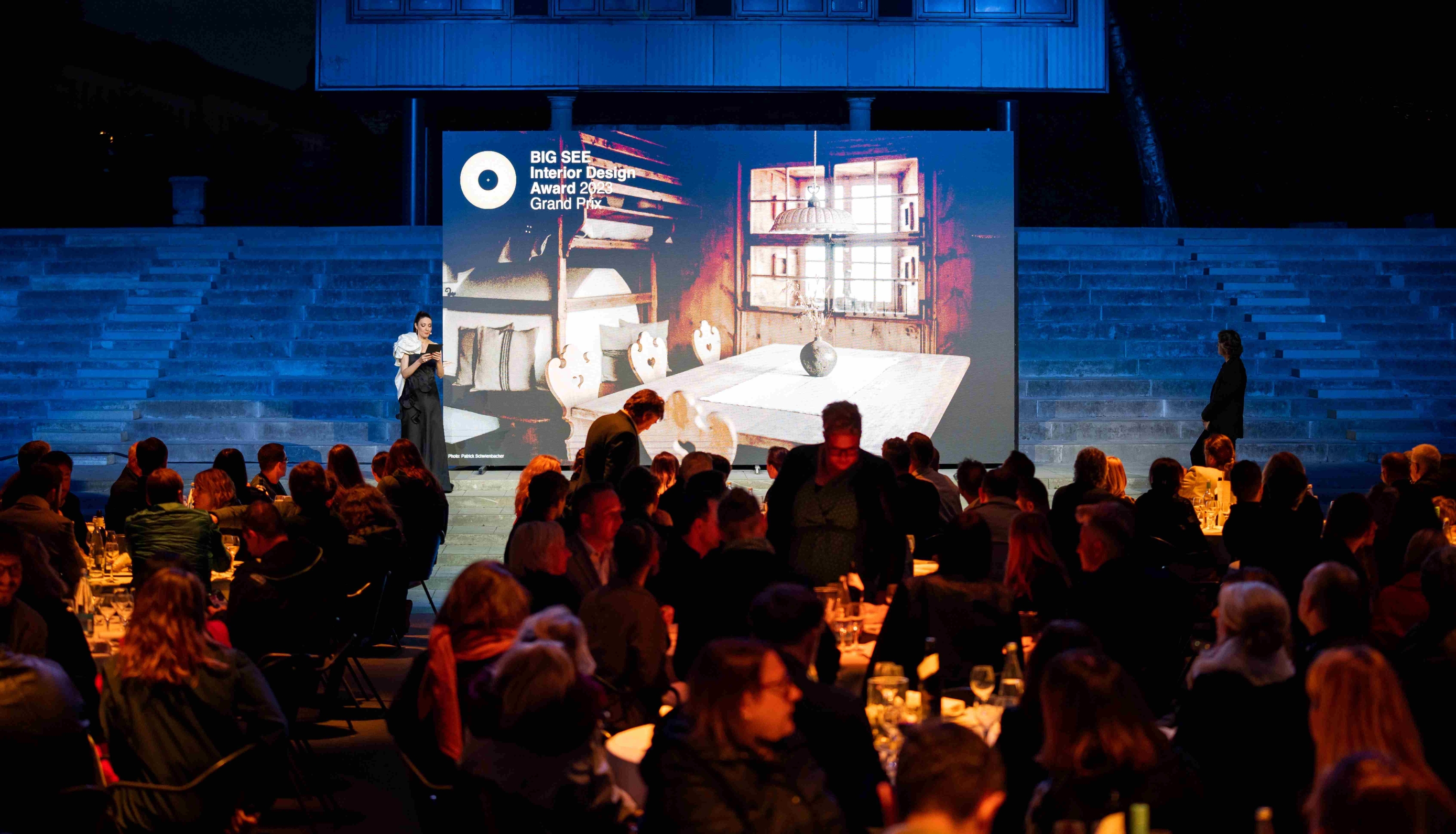 V Ljubljano prihaja največji arhitekturni dogodek leta – festival BIG Arhitektura