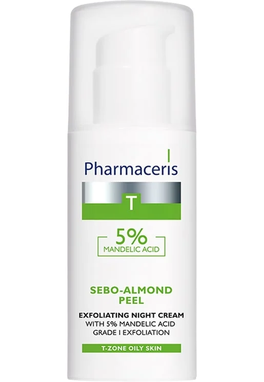 Pharmaceris ANTI-ACNE RETINOL NOČNA KREMA