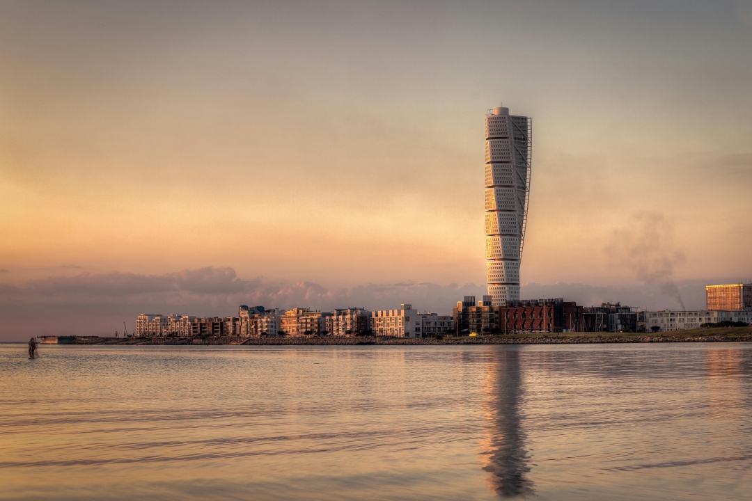 Spoznajte Malmö, švedsko mesto, ki že čez nekaj dni gosti Evrovizijo