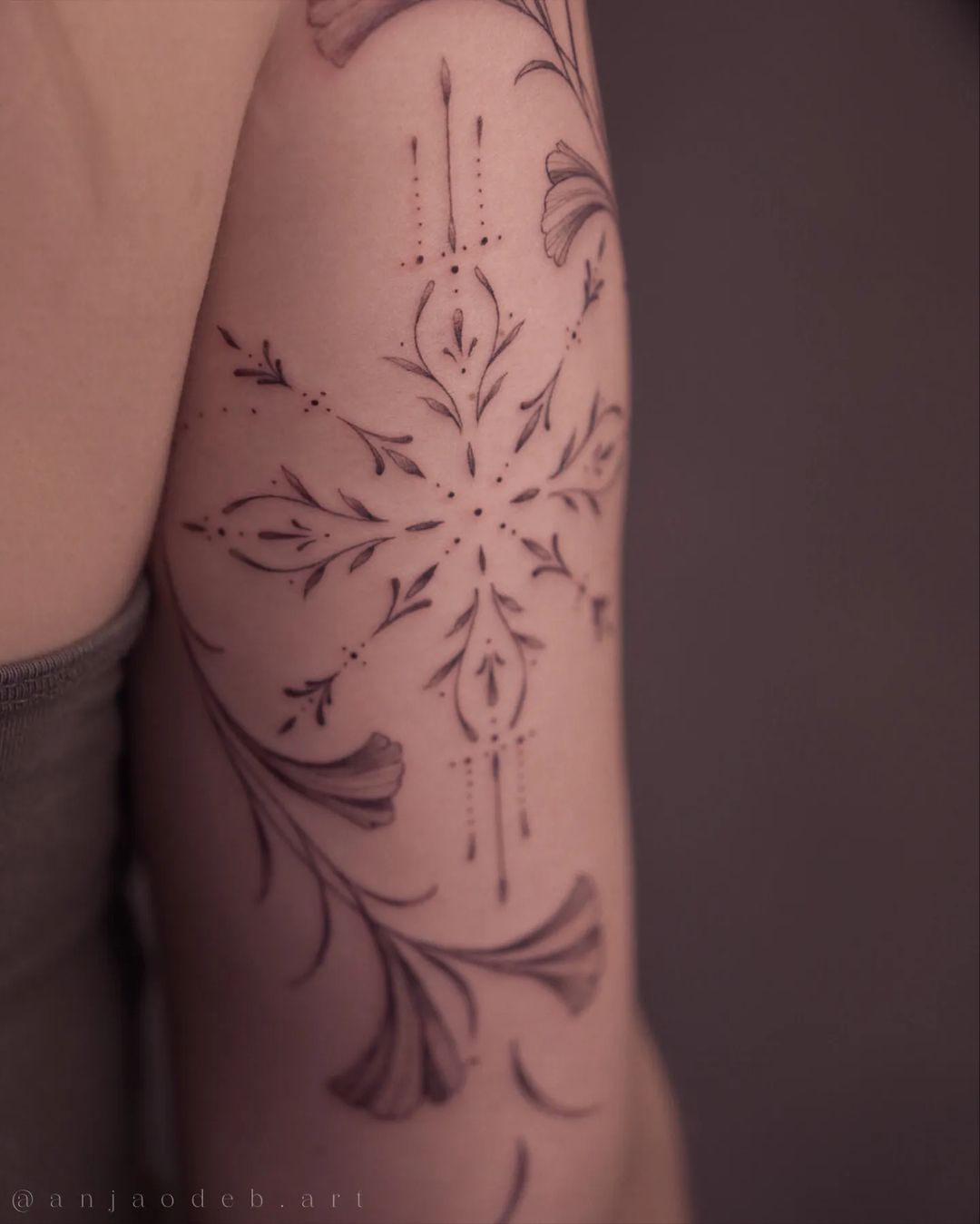 Razmišljate o (naslednji) tetovaži? To so najbolj ustvarjalni slovenski tetovatorji!