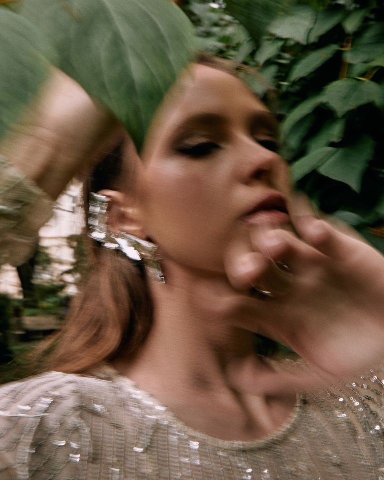 Journal Answear modni editorial