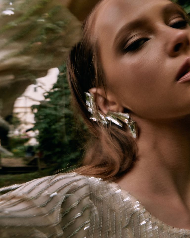 Journal Answear modni editorial