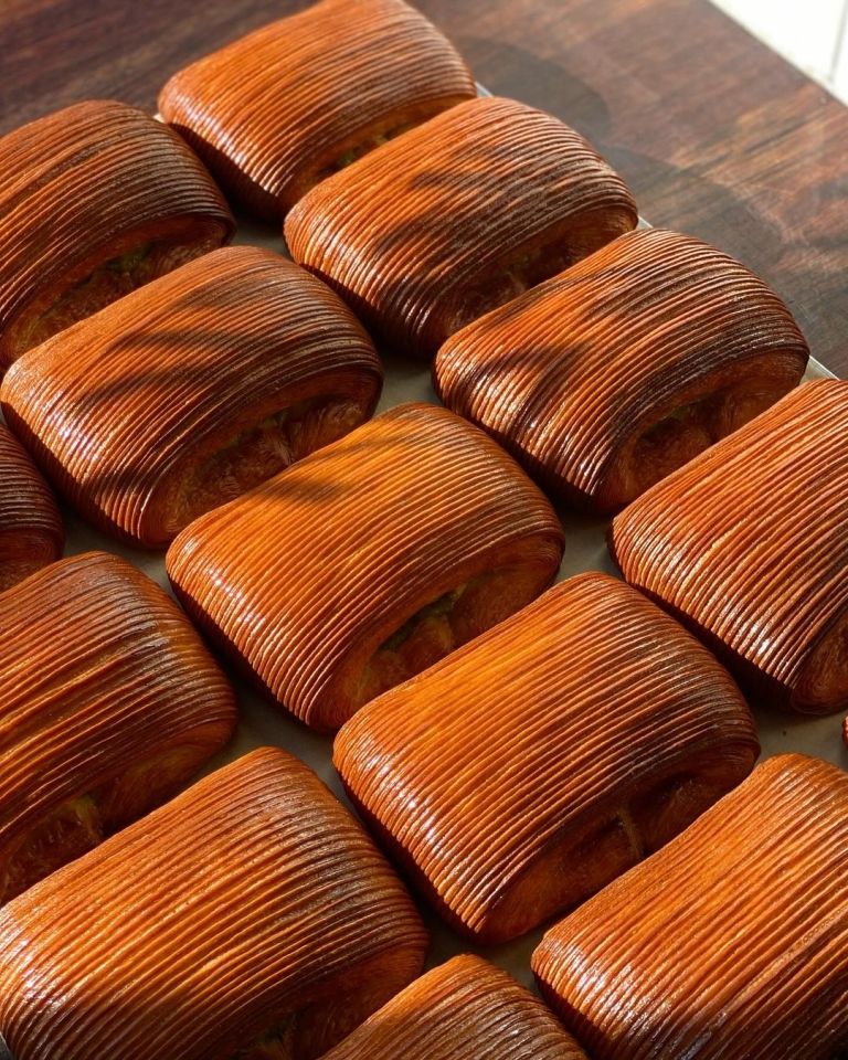 Lannan bakery