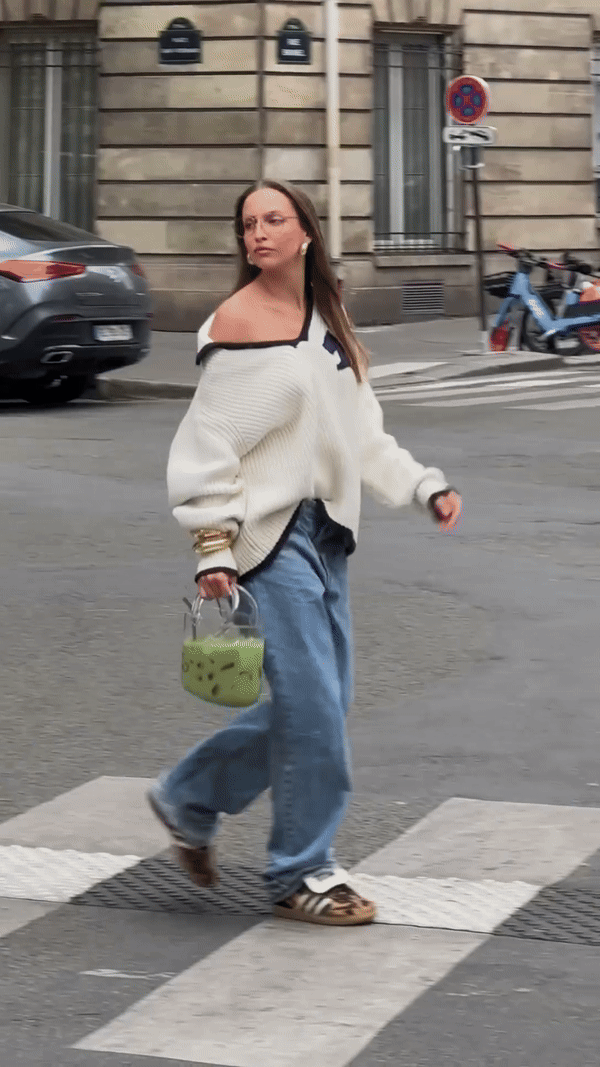 kako nosimo trend sezone