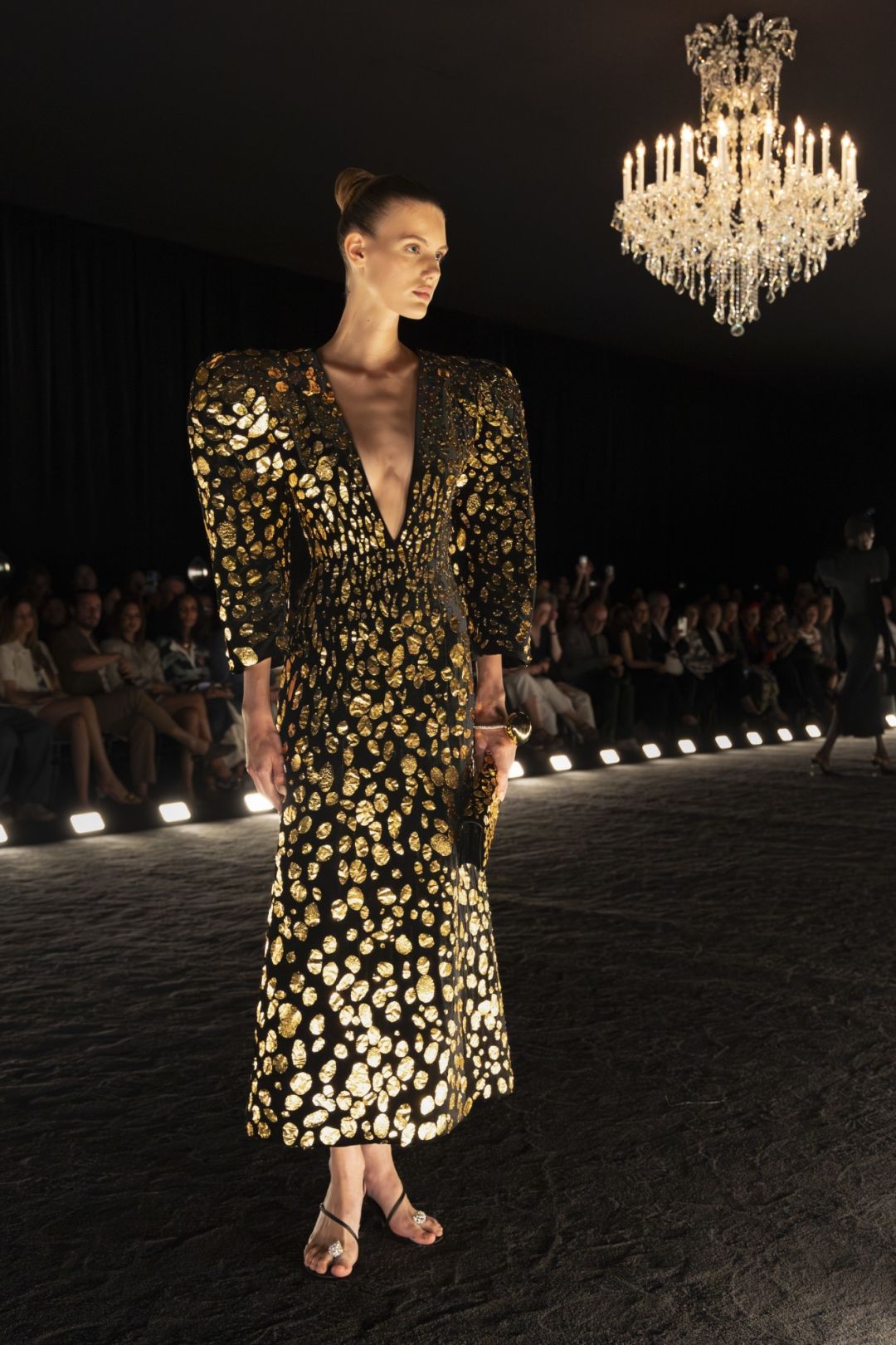 Haute Couture modna revija Schiaparelli