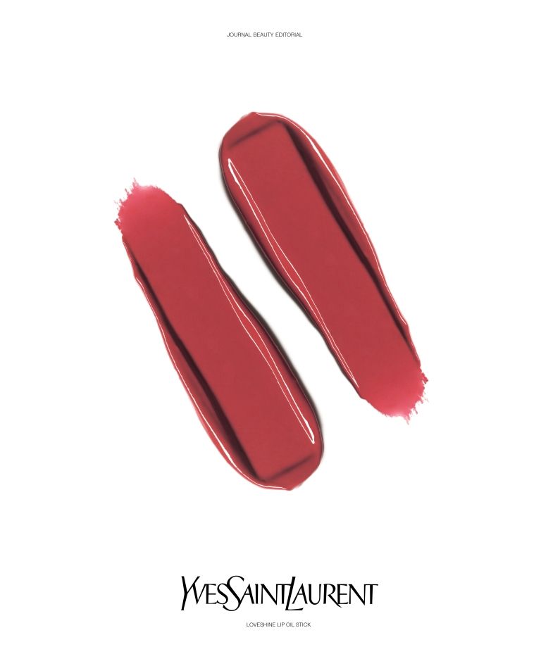 YSL Beauty Loveshine ruž