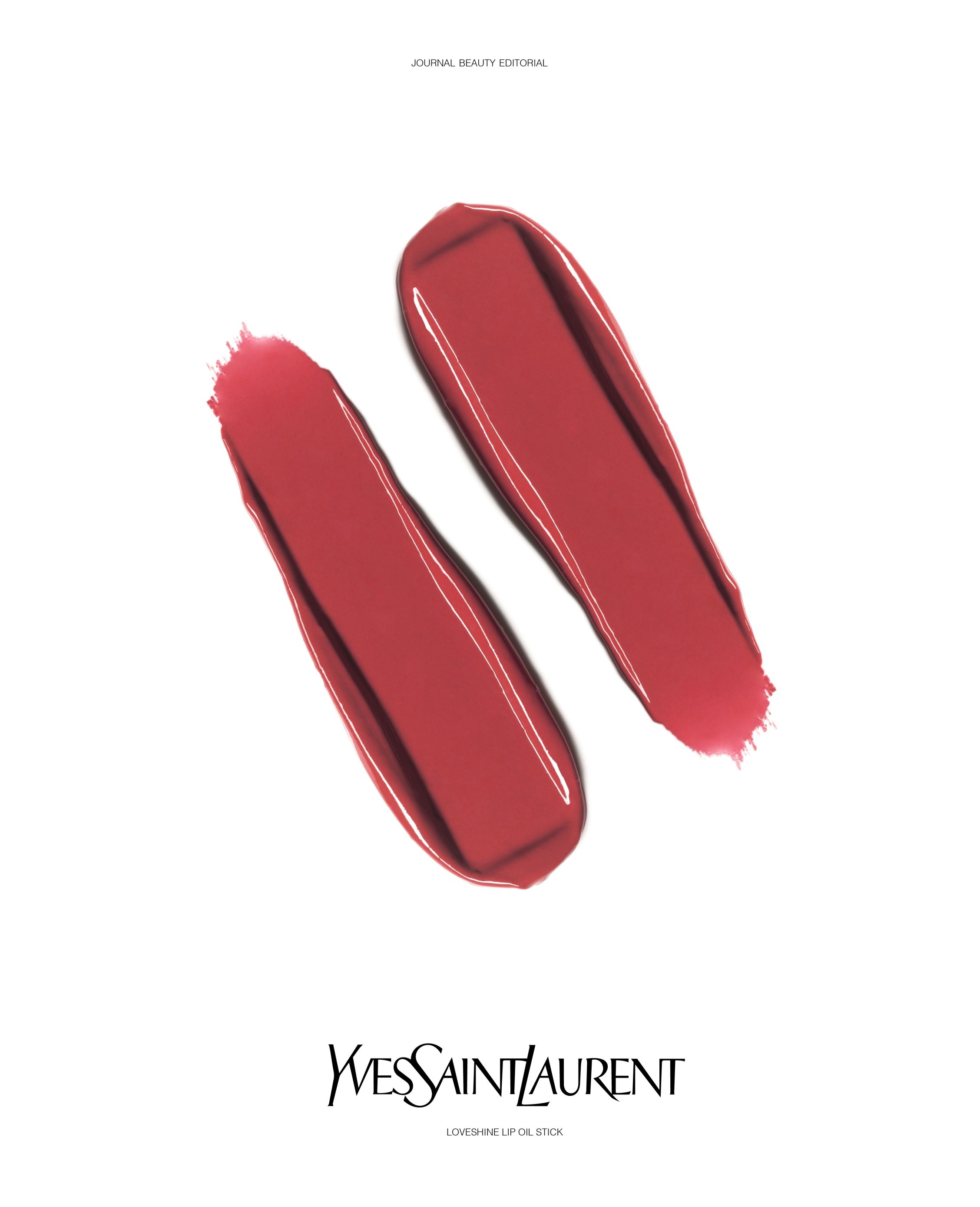 YSL Beauty Loveshine ruž