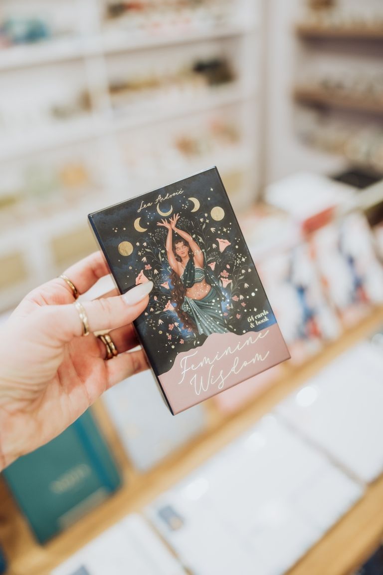 babushka boutique izdelki