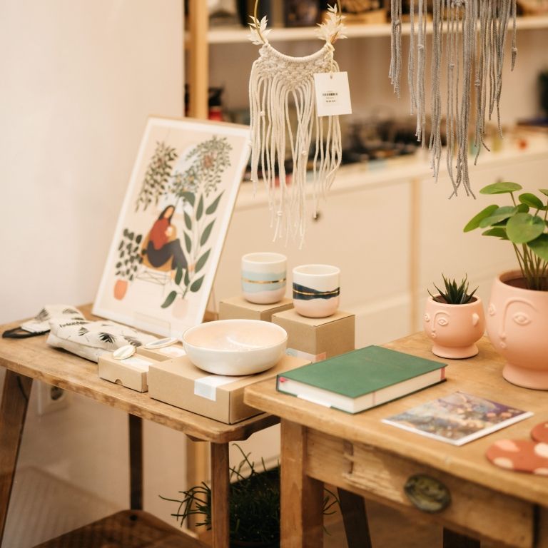 babushka boutique ljubljana ambient