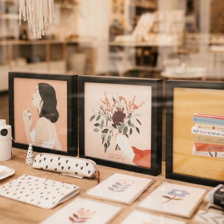 babushka boutique ljubljana ambient