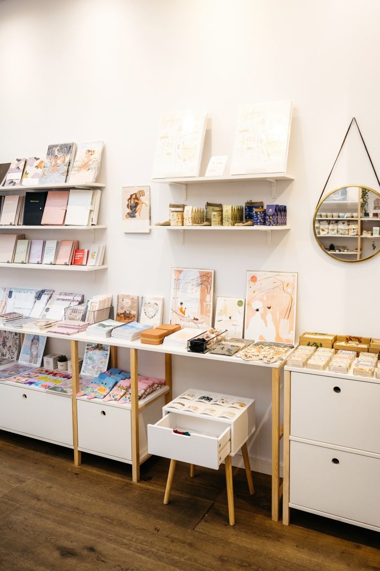 babushka boutique ljubljana ambient