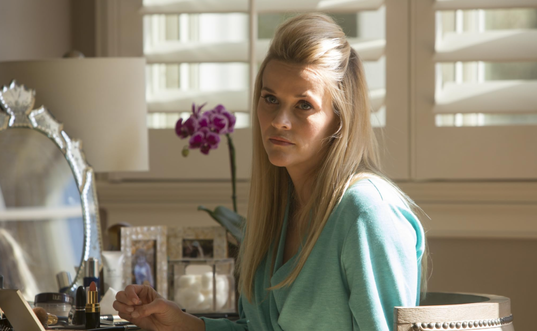 big little lies imdb