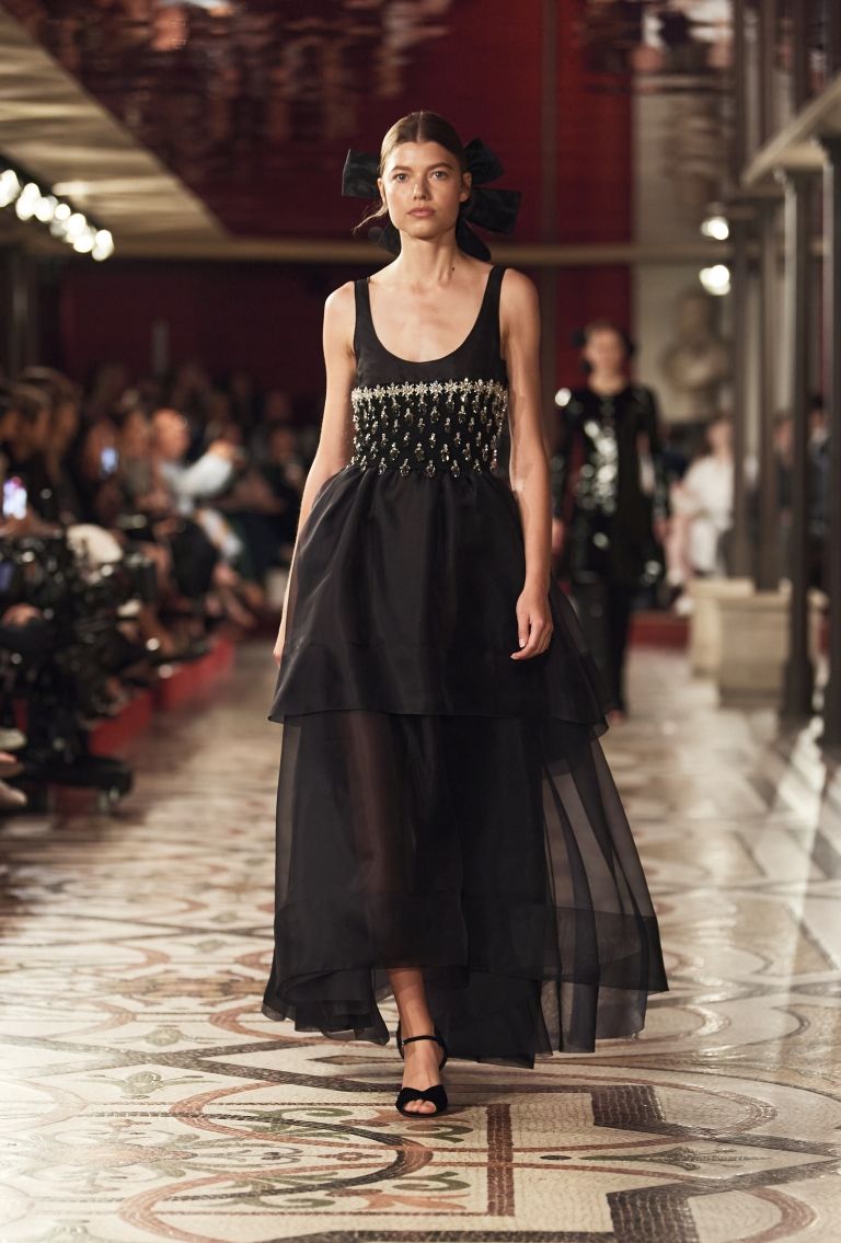 Chanel Haute Couture revija 2024/25
