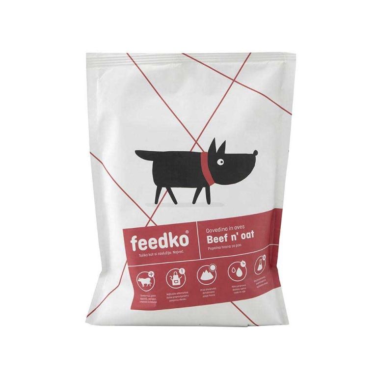 feedko pasja hrana