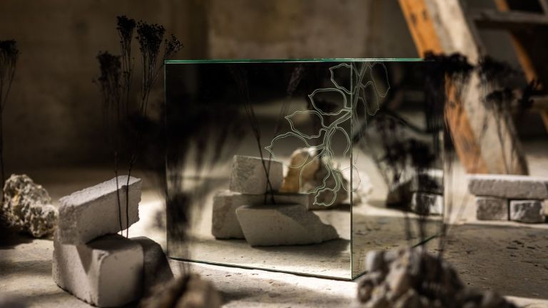 interaktivno pohištvo umetniska instalacija designneeds