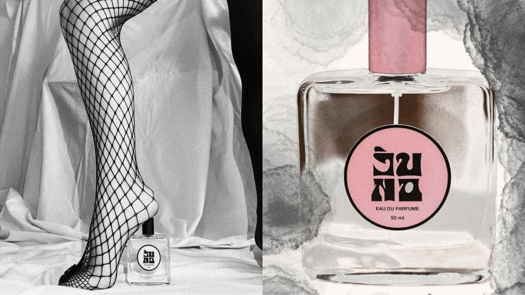 juno parfum