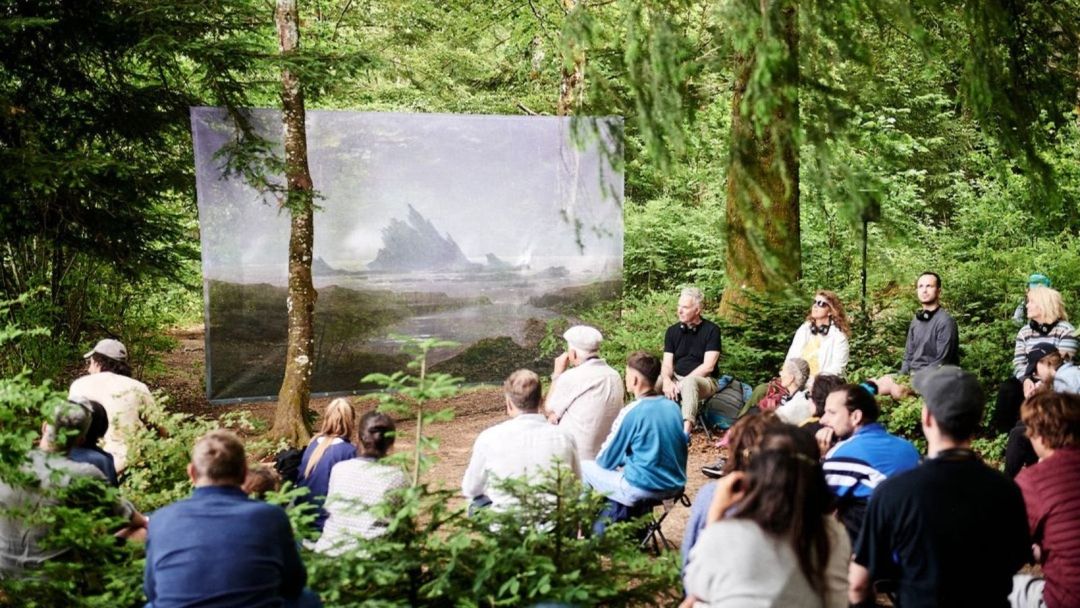 kreativni festivali - bunker - mladi levi