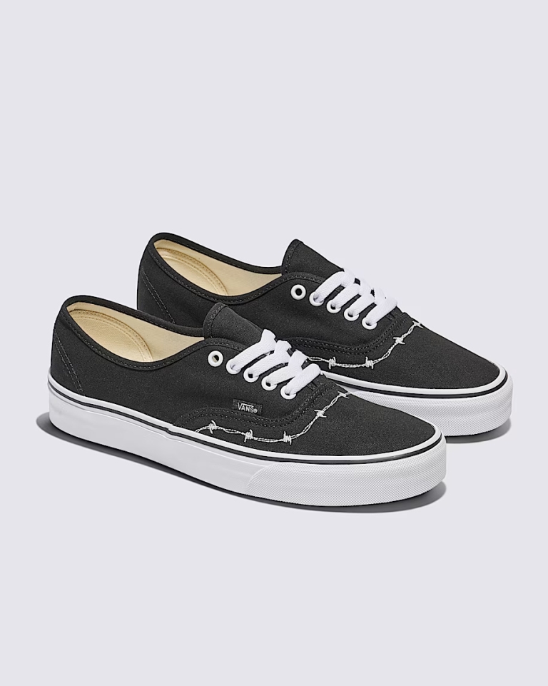 platnene tenisice Vans
